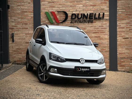 VOLKSWAGEN FOX 1.6 MSI TOTAL FLEX XTREME 4P MANUAL